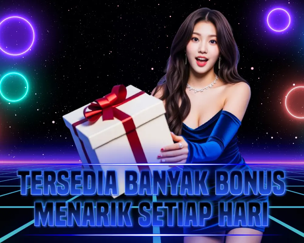 BONUS MENARIK LAINNYA