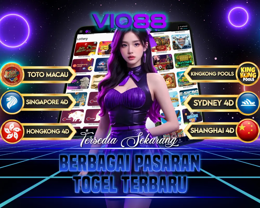 PERMAINAN TOGEL LENGKAP